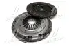 Сцепление FIAT TALENTO, OPEL VIVARO, RENAULT TRAFIC 1,6D-1,6CDTI 14-(Выр-во) EXEDY OPS2154 (фото 4)