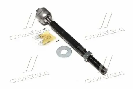 Тяга рулевая Toyota carina e 1.6-2.0 (92-97); picnic 2.0/2.2d (96-01) (выр-во) CTR CR0612