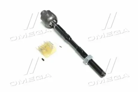 Тяга рульова Nissan x-trail (t31) 07-, qashqai, renault koleos (hy0_) CTR CR0486