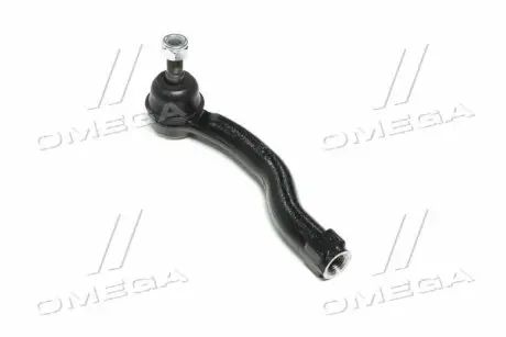 Наконечник тяги рульової L Toyota Corolla 05-19 Auris 06-18 Prius 11- CTR CE0788