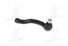 Наконечник рулевой тяги R Toyota Corolla 05-19 Auris 06-18 Prius 11- (выр-во) CTR CE0787 (фото 3)