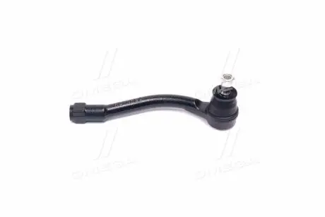 Наконечник рулевой тяги R Hyundai Accent 01-10 Kia Pride/Rio 05-11 (выр-во) CTR CE0328RA