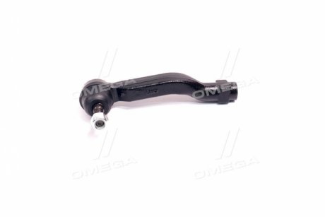 Наконечник рулевой тяги L Toyota Avensis 08-18 Corolla Verso 09-19 (выр-во) CTR CE0814 (фото 1)