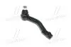 Наконечник рулевой тяги R Hyundai Tucson 04-20 Kia Sportage 04-11 (выр-во CTR) CE0327R