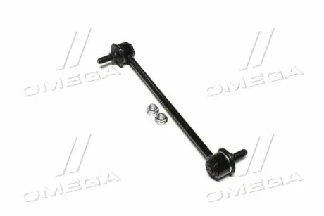 Стойкая стаб передняя ось Renault Clio/Modus 05- Kaptur 13- L=248 (выр-во) CTR CL0536 (фото 1)