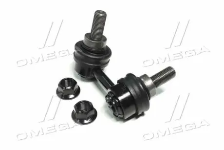 Стійка стаб передня вісь L Nissan Navara 05-14 Pathfinder 96-14 CTR CL0456