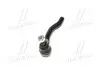 Наконечник рулевой тяги R Nissan Pathfinder 05-14 Navara 04-14 (выр-во) CTR CE0502 (фото 4)