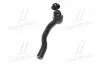 Наконечник тяги рульової R Toyota Prius 08-16 Lexus CT200h 10- CTR CE0807 (фото 2)