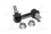 Стойка стаб передняя ось L Mitsubishi Pajero/Montero 06-13 (выр-во CTR) CL0403L