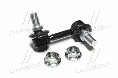 Стійка стаб передня вісь L Mitsubishi Pajero/Montero 06-13 CTR CL0403L