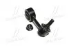 Стойка стаб передняя ось L Mitsubishi Pajero 2.4-3.5 90-00 (выр-во CTR) CL0383