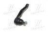 Наконечник тяги рульової L Ssangyong Kyron 05- Actyon 06- CTR CE0382L (фото 4)