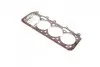 Прокладка головки блока FIAT 149B3.000 2R 1.95MM FIBER (выр-во) SASIC 9000612 (фото 3)