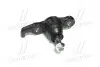 Опора кульова нижня L Hyundai Tucson 05- Kia Sportage 06- (вир-во CTR) CB0204
