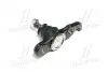 Опора кульова нижня L Hyundai Tucson 05- Kia Sportage 06- CTR CB0204 (фото 3)