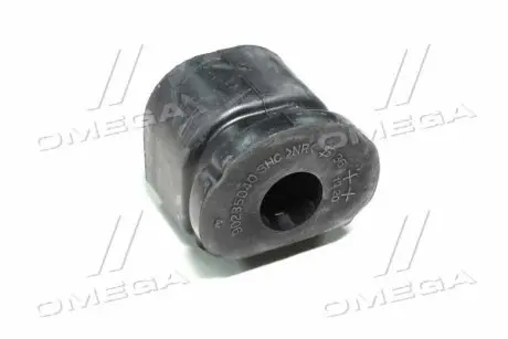 Сайлентблок рычага Daewoo Nexia Lanos передн. вот, задн. (выр-во) CTR GV0118