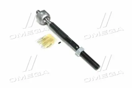 Тяга рулевая R Hyundai Accent/Solaris 11-16 Kia Rio 11- (выр-во) CTR CR0283R (фото 1)