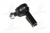 Наконечник рулевой тяги Toyota Fortuner 04- Hilux 97-15 (выр-во CTR) CE0762