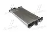 Радіатор охолодження CITROEN Jumper/ FIAT Ducato/PEUGEOT Boxer (Ava) CN2320