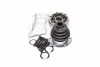 ШРУС с пыльником AUDI 100 (43, C2) (выр-во) MAGNETI MARELLI 302009100053 (фото 4)