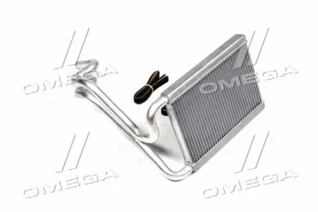 Радіатор обігрівача HYUNDAI IX35/ KIA SPORTAGE (2010) (AVA) AVA COOLING KA6306