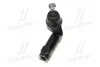 Наконечник тяги рулевой L Mazda 3 03-14 Mazda 5 05- (выр-во) CTR CE0467 (фото 2)