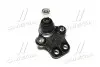 Опора шаровая Isuzu Campo Trooper Faster Bighorn 72- (выр-во CTR) CB0147