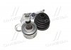 ШРУС с пыльником MITSUBISHI L 200 (выр-во) MAGNETI MARELLI 302015100357 (фото 3)