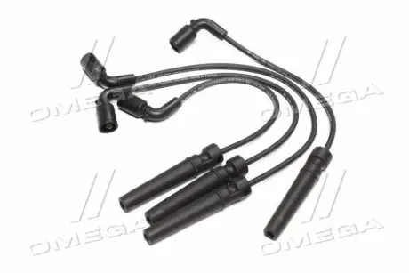 Дріт запалювання CHEVROLET, DAEWOO 1.6 (компл.) SASIC 9286003