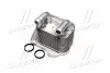 Радиатор масляный OPEL Astra H 1.7 CDTi (выр-во) Van Wezel 37013713 (фото 2)