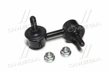 Стійка стаб передня вісь L Nissan Primera 01-08 CTR CL0465