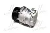 Компрессор кондиционера DAEWOO LANOS 97-1.3-1.6 (выр-во AVA) AVA COOLING DWAK080 (фото 3)