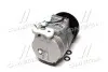 Компрессор кондиционера DAEWOO LANOS 97-1.3-1.6 (выр-во AVA) AVA COOLING DWAK080 (фото 4)