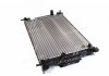 Радиатор охлаждения FORD FOCUS/KUGA (выр-во) Van Wezel 18002643 (фото 1)