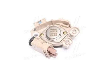 Регулятор напряжения генератора Hyundai (выр-во) MANDO BN3737025100