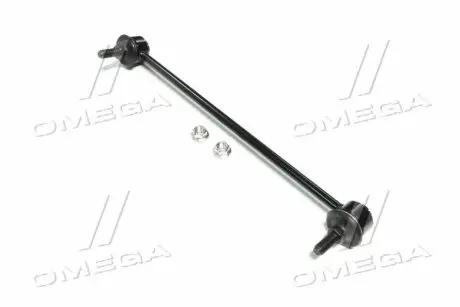 Стійка стаб передня вісь L Honda Civic 11- CTR CL0207L