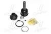 Опора кульова нижня Nissan Micra K11 92-03 CTR CB0321 (фото 1)