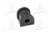 Втулка подвески Mitsubishi lancer 00-12 (выр-во) CTR GV0383 (фото 4)