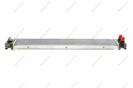 Радіатор охолодження Skoda Octavia III/VW Golf VII 1.0TSI-1.6 TDI 12- Van Wezel 58012703