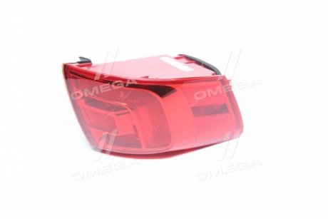 Фонарь зад. лев. VW JETTA 11-14 TYC 11-B862-00-1N (фото 1)