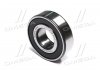 Підшипник кульковий 6204 2RS (Timken) 6204 2RS