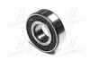 Підшипник кульковий 6204 2RS (Timken) 6204 2RS