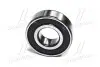 Підшипник кульковий TIMKEN 6204 2RS (фото 3)