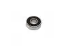 ПОДШИПНИК ШАРИЧНЫЙ 6000 2RS (Timken) 6000 2RS