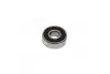 ПОДШИПНИК ШАРИЧНЫЙ TIMKEN 6000 2RS (фото 2)