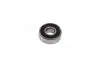 ПОДШИПНИК ШАРИЧНЫЙ TIMKEN 6000 2RS (фото 4)