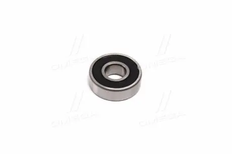 ПОДШИПНИК ШАРИЧНЫЙ TIMKEN 6000 2RS (фото 1)