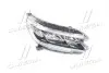 Фара пра. HONDA CRV 15-17 (TYC) 20-H181-06-2B