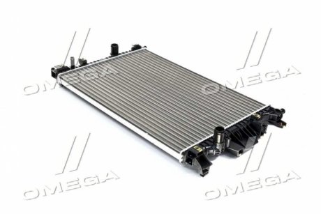 Радіатор охолодження FORD MONDEO (Ava) AVA COOLING FD2642