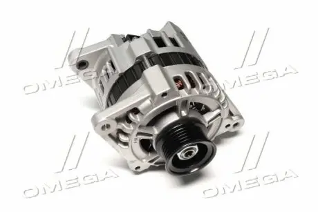 Генератор lanos 12v 85а (вір-во) GM 96303556